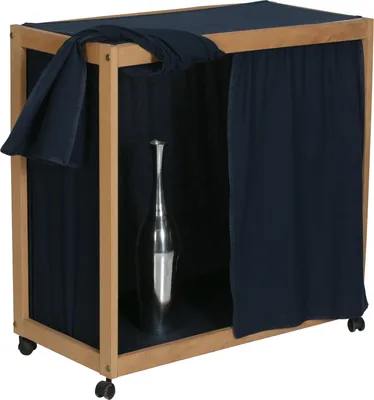 Produktbild von Cabina Stoffschrank ' Sipario'