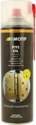 Obrázek produktu pro Motip Splug Ptfe Oil (500 ml)