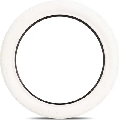 Produktbild von Opona rowerowa 14 cali 14x1,75 44-254 szara
