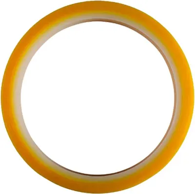 Obrázek produktu pro BBB Tubeless Rimtape 10 m Páska do ráfku Yellow