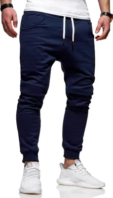 Produktbild von behype. Herren Jogginghose MP3014
