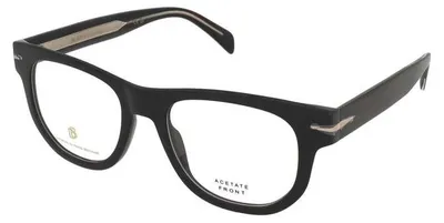 Produktbild von David Beckham DB 7164 Black 52/19/150 Herren Brillen