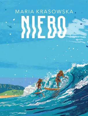 Immagine prodotto di Niebo
