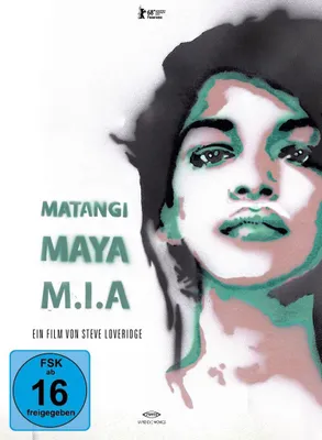 Produktbild von Matangi / Maya / M.I.A.