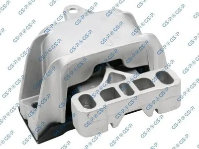 Produktbild von GSP Lagerung Schaltgetriebe 510209 für VW Golf IV Schrägheck (1J1) Golf IV Variant (1J5) für AUDI A3 Schrägheck (8L1) für SKODA Octavia I Combi (1U5)