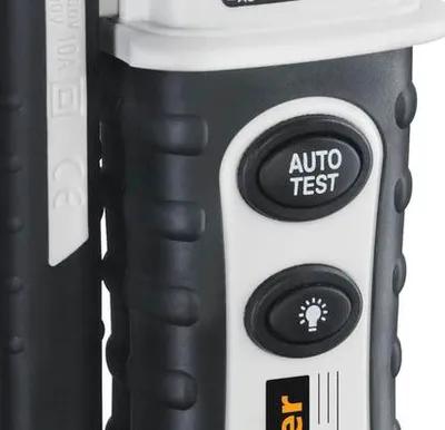 Image de Laserliner ActiveMaster Testeur de tension et de continuité (083.021E)