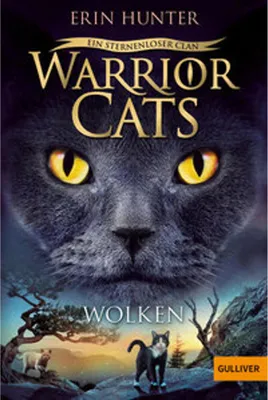 Produktbild von Warrior Cats - Ein sternenloser Clan. Wolken
