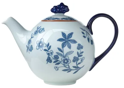 Produktbild von Rörstrand Ostindia Teekanne 1,2 L 1012342