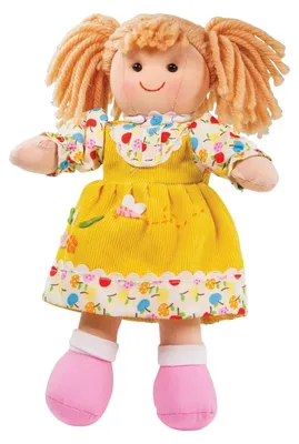 Zdjęcie produktu dla Bigjigs Toys Daisy 28 cm