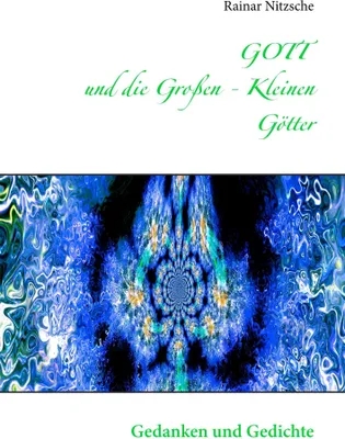 Produktbild von GOTT und die Großen - Kleinen Götter