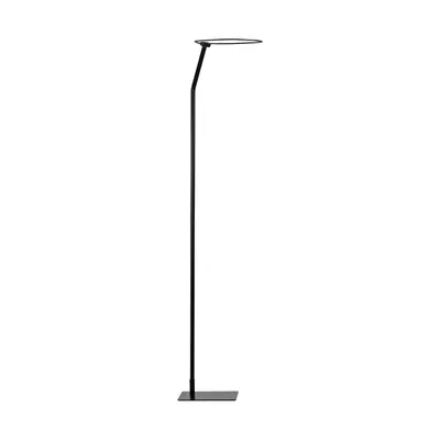 Produktbild von Pretura Himmelstange Oval Ring Schwarz