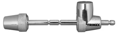 Immagine prodotto di Trimax WYERS, gruppo di prodotti, INC. Serratura universale TC123