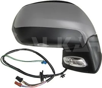 Immagine prodotto di Specchio Esterno Citroen C4 Picasso I 10.06-12.12 Pr