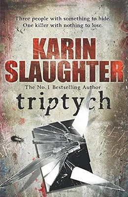 Productafbeelding van Triptych