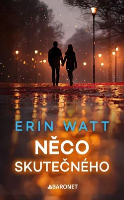 Image de Něco skutečného | Elle Kennedy