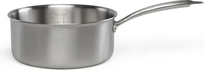 Immagine prodotto di Pentola in acciaio inox da 20 cm Livoo MEP161