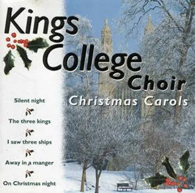 Image de Chants de Noël