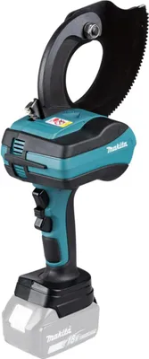 Produktbild von Makita Akku-Kabelschneider 18V - 65 mm - geschlossen - DTC102ZK