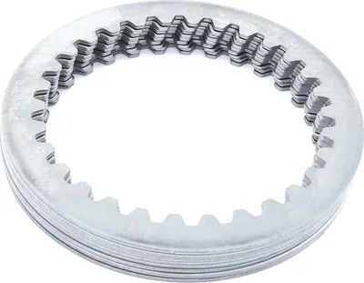 Produktbild von TRW Stahlscheibensatz MES410-9, 9-teilig