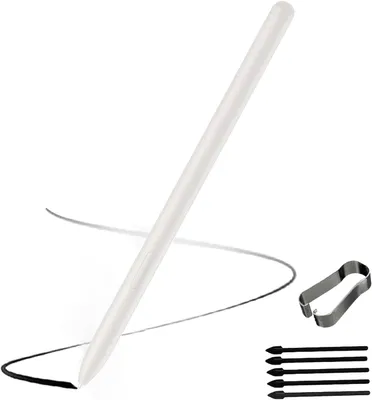 Produktbild von Stylus Stift Galaxy Tab S10 Lite Ersatz für Samsung Galaxy S10 Lite (EJ-PP610BWE