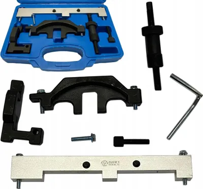 Produktbild von Motorsteuerzeiten-Arretierwerkzeug BMW E46 E90 1.6 16V N40 N45 N45T