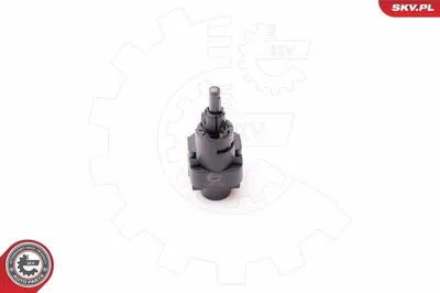 Produktbild von ESEN SKV Bremslichtschalter 17SKV377 für VW Golf V Schrägheck (1K1) manuell (Fußbetätigung) 0,04kg