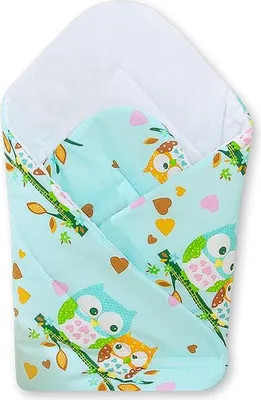 Immagine prodotto di Nido per bambini - Nido per bambini - 100 % cotone - confortevole e traspirante