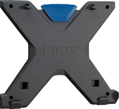 Obrázek produktu pro Nástěnný držák BS Systems i-BOXX ( 1000010148 )
