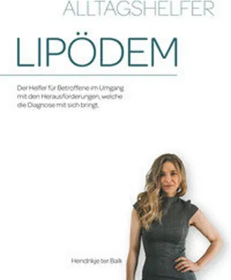Obrázek produktu pro Alltagshelfer Lipödem