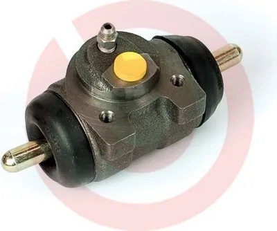 Produktbild von BREMBO Radbremszylinder Trommelbremse Vorne für FIAT 900 T/E Pulmino (200) A 12 736
