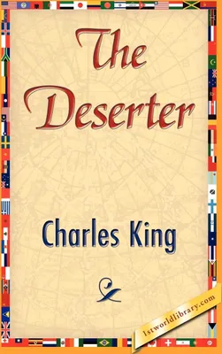 Produktbild von The Deserter