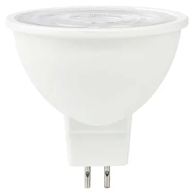 Productafbeelding van Nedis LED NV-Lampe MR16 5,8W GU5.3 450lm 2700K Ersatz für 41W Lebensdauer 15000h