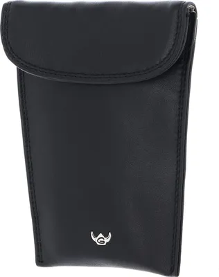 Produktbild von Golden Head Golden Head Polo - Schlüsseletui 11 cm RFID