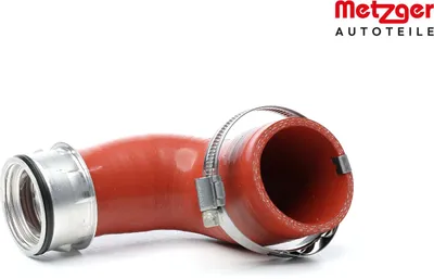 Immagine prodotto di METZGER 2400118: Tubo del turbocompressore per VW Golf V (3 porte, 1K1), TOURAN (1T1, 1T2), Passat Variant (3C5), GOLF PLUS (5M1, 521), compatibile anche con AUDI
