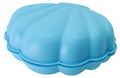 Zdjęcie produktu dla Mini Piaskownica Muszelka