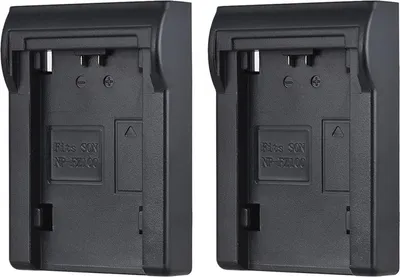 Immagine prodotto di Andoer NP-FZ100 Caricabatteria per fotocamera LCD a due canali Sostituzione per Sony A7III A9 A7RIII A7SIII