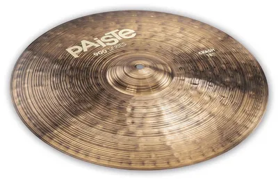 Produktbild von Paiste 900 Serie Crash 18 Zoll
