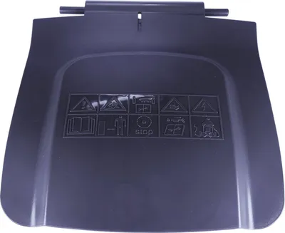 Zdjęcie produktu dla Panel tylny Gardena 5042 PowerMax 1800/42 590233301