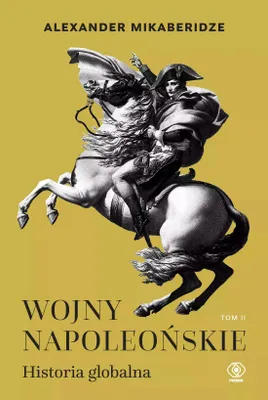 Image de Wojny napoleońskie T.2 Historia globalna