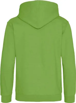 Produktbild von Awdis - Kapuzenpullover für Kinder PC5102 (152-158) (Marineblau)