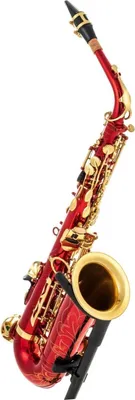 Produktbild von Latone TCCSA-01C Red Alt Saxophon
