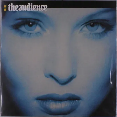 Obrázek produktu pro Theaudience: Theaudience
