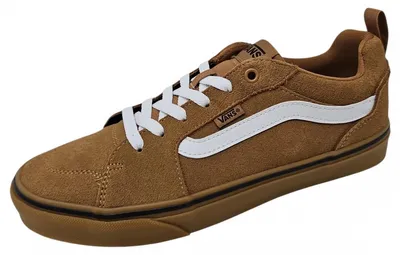 Produktbild von Vans Filmore Sneaker Braun