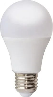 Obrázok produktu pre 9W E27 stmievateľná LED žiarovka, 3 režimy výkonu, teplá farba svetla, Eko-Light