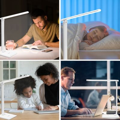 Schreibtischlampen günstig online kaufen