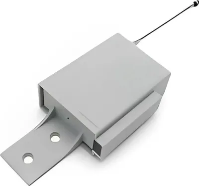 Produktbild von Avidsen Universal Funkempfänger Tor-/Garagentor, 1 Stk.