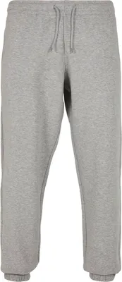 Produktbild von Urban Classics TB4418 | Basic Sweatpants 2.0 Jogginghose Herren - Farbe: Grey - Größe: S