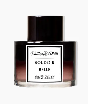 Produktbild von Philly & phill Spray Boudoir Belle Eau de Parfum