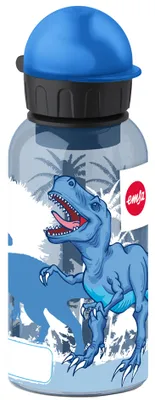 Produktbild von emsa KIDS Trinkflasche 0,4 Liter Motiv: Dinosaurier