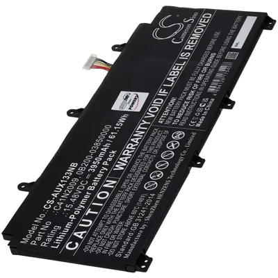 Image de Batterie compatible avec Asus type C41N2009